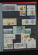 Delcampe - Deutschland: 1849/1994: Genuine Collector Estate With Collections And Duplicates, The Collector Was - Collections