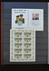 Delcampe - Deutschland: 1849/1994: Genuine Collector Estate With Collections And Duplicates, The Collector Was - Collections
