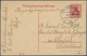 Deutschland - Ganzsachen: 1873/1940 (ca). Sammlung Von Insgesamt 74 Postkarten, Gebraucht Oder Ungeb - Collections