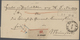 Heimat: Nordrhein-Westfalen: 1825/1891, Münster/Westfalen, Vielseitige Partie Von 46 Vorphila- Bzw. - Other & Unclassified