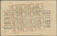 Bayern - Portomarken: 1910, Partie Von Ca. 29 Formularen "Telephonische Bestellung Von Mietfuhrwerke - Autres & Non Classés