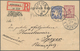 Bayern - Ganzsachen: 1873/1920 (ca.), Partie Von Ca. 75 Gebrauchten Und Ungebrauchten Ganzsachen, Da - Other & Unclassified