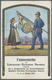 Delcampe - Bayern - Ganzsachen: 1897/1915, PRIVATGANZSACHEN, Sehr Umfangreiche Sammlung Mit Ca. 400, Fast Nur V - Sonstige & Ohne Zuordnung