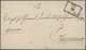 Delcampe - Hannover - Stempel: 1714/1860 (ca):  Bestand Mit 316 Belegen, Orte D - L, Dabei Auch Bessere Orte, F - Hanover