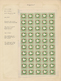 Delcampe - Helgoland - Marken Und Briefe: 1875/90, Schöne Und Umfangreiche Spezialsammlung Von Berlin/Hamburg/L - Héligoland