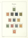 Preußen - Marken Und Briefe: 1851/67, Komplette UNGEBRAUCHTE SAMMLUNG Ab Nr. 1 (Nr. 2 ND II Blieb Un - Autres & Non Classés