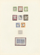 Deutsches Reich - Brustschild: 1872/1874, Praktisch Ausschließlich Gestempelte Sammlung Von 48 Marke - Lettres & Documents