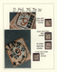 Delcampe - Deutsches Reich - Brustschild: 1872/1875, BRUSTSCHILD-DOPPELPRÄGUNGEN, Die Größte Existierende Samml - Covers & Documents
