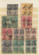 Deutsches Reich - Inflation: 1911/1923, Geststempelte Spezial-Sammlungspartie Von über 100 Einheiten - Unused Stamps