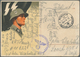 Delcampe - Deutsches Reich - 3. Reich: 1933/1945 (ca.), Sammlung "Geschichte Des 3. Reiches", Dabei Frühe Maxim - Used Stamps