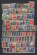 Deutsches Reich - 3. Reich: 1938/1945, Komplette Postfrische Sammlung Der "Ostmark"-Ausgaben MiNr. 6 - Used Stamps