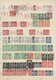 Deutsches Reich - Zusammendrucke: 1933/1940, Reichhaltiger Und Vielseitig Strukturierter Sammlungsbe - Zusammendrucke