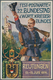 Delcampe - Deutsches Reich - Privatganzsachen: 1886/1914 Ca., PRIVATGANZSACHEN, Umfangreiche Sammlung Mit Ca. 2 - Autres & Non Classés