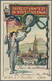 Delcampe - Deutsches Reich - Privatganzsachen: 1886/1914 Ca., PRIVATGANZSACHEN, Umfangreiche Sammlung Mit Ca. 2 - Sonstige & Ohne Zuordnung