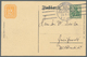 Delcampe - Deutsches Reich - Privatganzsachen: 1907, Lot Von 23 Privat-Postkarten 5 Pf Germania "19. Dt. Philat - Other & Unclassified