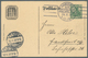 Delcampe - Deutsches Reich - Privatganzsachen: 1907, Lot Von 23 Privat-Postkarten 5 Pf Germania "19. Dt. Philat - Altri & Non Classificati