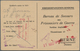 Feldpost 1. Weltkrieg: 1914/1918, Vielfältiger Posten Von Ca. 120 Feldpostbriefen/-karten Mit Vielen - Other & Unclassified