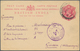 Feldpost 1. Weltkrieg: 1914/1918, Vielfältiger Posten Von Ca. 120 Feldpostbriefen/-karten Mit Vielen - Autres & Non Classés