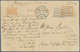 Delcampe - Feldpost 1. Weltkrieg: 1914/1918, Vielfältiger Posten Von Ca. 120 Feldpostbriefen/-karten Mit Vielen - Autres & Non Classés