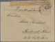Delcampe - Militärmission: 1915/1918, Bestand Von 38 FP-Belegen Militärmission In Der Türkei Und Dt. Feldpost J - Deutsche Post In Der Türkei