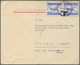 Delcampe - Feldpost 2. Weltkrieg: 1939/1945, 66 Teils Bessere Belege, Mit Briefen Aus Italien An Feldpostnummer - Other & Unclassified