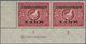 Sowjetische Zone - Allgemeine Ausgaben: 1948/1949, Vorwiegend Postfrische Spezial-Sammlungspartie DV - Other & Unclassified