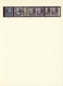 DDR: 1948/1990, Umfassende, Meist Postfrische Sammlung In 7 Klemmbindern Sauber Auf Blanko-Blättern - Collections