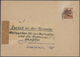 Berlin - Vorläufer: 1948-1949, Währungsreform, Wohl Einmalige Sammlung Mit Rund 250 Briefen Und Bele - Covers & Documents