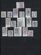 Berlin: 1949/1957, Postfrische Und Gestempelte Sammlungspartie Der Anfangsjahre Mit Besseren Ausgabe - Used Stamps