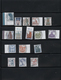 Berlin: 1949/1957, Postfrische Und Gestempelte Sammlungspartie Der Anfangsjahre Mit Besseren Ausgabe - Used Stamps