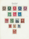 Berlin: 1949/1990, In Den Hauptnummern Bis Auf Wenige Billige Spätere Werte Komplette Sauber Gestemp - Used Stamps