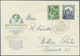 Berlin: Ab 1949. Tolle Partie Früher, Guter Briefe, Dabei 61/63 FDC, 4x 72/73 FDC, 4x 87 FDC, 3x 80/ - Gebraucht