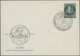 Delcampe - Berlin - Ganzsachen: Ab 1949, Partie Von Ca. 200 Ganzsachenkarten/-umschlägen Ab Währungsgeschädigte - Sonstige & Ohne Zuordnung