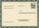Delcampe - Berlin - Ganzsachen: Ab 1949, Partie Von Ca. 200 Ganzsachenkarten/-umschlägen Ab Währungsgeschädigte - Autres & Non Classés