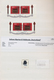 Bundesrepublik Deutschland: 1955/2013, Meist Postfrische Spezial-Sammlungspartie Mit Besseren Platte - Sammlungen