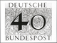 Bundesrepublik - Besonderheiten: 1966/1967, Neue Dauerserie, Sammlung Von 61 S/w-Fotoessays Zeichnun - Other & Unclassified