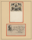 Delcampe - Ansichtskarten: Politik / Politics: KAISER WILHELM II/FAMILIE, 1900/1940 (ca.), Umfassende Sammlung - Personnages