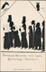 Ansichtskarten: Politik / Politics: ÖSTERREICH, Politik, Geschichte Und Kultur Aus Den Jahren 1900/1 - People