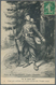 Delcampe - Ansichtskarten: Motive / Thematics: 1. WELTKRIEG, Französische Sammlung "Saint Poilu" (französischer - Sonstige & Ohne Zuordnung
