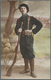 Delcampe - Ansichtskarten: Motive / Thematics: 1. WELTKRIEG, Französische Sammlung Mit Soldaten, Liebespaaren ( - Autres & Non Classés