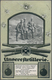 Ansichtskarten: Motive / Thematics: 1.WELTKRIEG DEUTSCHLAND, 1914/1918, Slg. Mit über 300 Karten, Da - Altri & Non Classificati
