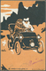 Delcampe - Ansichtskarten: Motive / Thematics: AUTOMOBILE / AUTOFAHRER, Ca. 1900/30, Schachtel Mit Ca. 300 Kart - Other & Unclassified