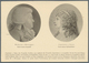 Delcampe - Ansichtskarten: Motive / Thematics: LITERATUR / GOETHE, Johann Wolfgang ( 1749-1832), Deutscher Dich - Autres & Non Classés