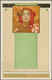Ansichtskarten: Motive / Thematics: THEMATIK / MOTIVE, Ca. 1900/50, Kl. Schachtel Mit 55 Karten, Rec - Sonstige & Ohne Zuordnung