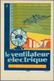 Delcampe - Ansichtskarten: Motive / Thematics: WERBUNG / REKLAME / AUSTSTELLUNGEN, Ca. 1900/50, Interessanter P - Sonstige & Ohne Zuordnung