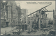 Ansichtskarten: Alle Welt: BELGIEN, Bruxelles Brüssel Brand Während Der Weltausstellung EXPO 1910, R - Sin Clasificación