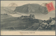 Ansichtskarten: Alle Welt: ISLAND, 8 Historische Ansichtskarten Um 1907, Trachten, Typen Und Paare, - Unclassified