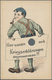 Delcampe - Ansichtskarten: Deutschland: 1890er-1940er Jahre Ca: Mehr Als 1000 Ansichtskarten, Meist 1900-1920, - Autres & Non Classés