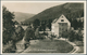 Delcampe - Ansichtskarten: Baden-Württemberg: NÖRDLICHER SCHWARZWALD (alte PLZ 753 - 7546), Karton Mit Gut 950 - Autres & Non Classés