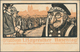 Delcampe - Ansichtskarten: Bayern: FRANKEN: 8 Ansichtskarten - NÜRNBERG, 1892 Gasthaus Zum Frauenthor Mit Pferd - Andere & Zonder Classificatie